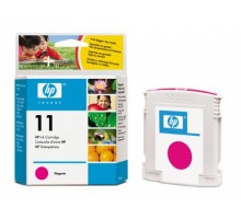 HP C4837A (№11) Картридж пурпурный ― DUCART.RU
