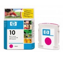 HP C4843A (№10) Картридж пурпурный ― DUCART.RU