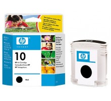 HP C4844A (C4844AE, №10) Картридж черный ― DUCART.RU