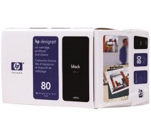 HP C4890A (№80) Комплект C4820A+C4871A ― DUCART.RU
