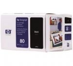 HP C4890A (№80) Комплект C4820A+C4871A
