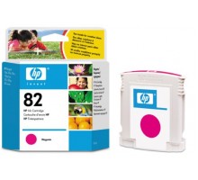 HP C4912A (№82) Картридж пурпурный ― DUCART.RU