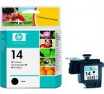 HP C4920A (№14) Печголовка черная