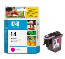 HP C4922A (№14) Печголовка пурпурная ― DUCART.RU