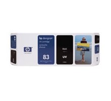 HP C4940A (№83) Картридж черный ― DUCART.RU