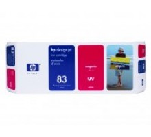 HP C4942A (№83) Картридж пурпурный ― DUCART.RU