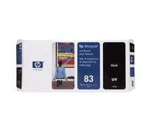 HP C4960A (№83) Печголовка черная ― DUCART.RU