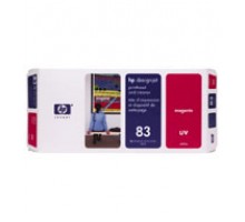 HP C4962A (№83) Печголовка пурпурная ― DUCART.RU