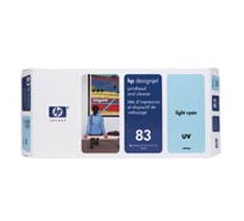 HP C4964A (№83) Печголовка светло-голубая ― DUCART.RU
