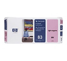 HP C4965A (№83) Печголовка светло-пурпурная ― DUCART.RU