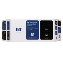 HP C4990A (№81) Картридж C4930A + печголовка ― DUCART.RU