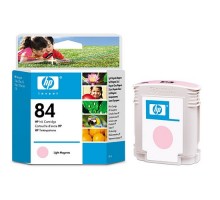 HP C5018A (№84) Картридж светло-пурпурный ― DUCART.RU