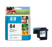 HP C5020A (№84) Печголовка светлоголубая ― DUCART.RU