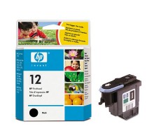 HP C5023A (№12) Печголовка черная ― DUCART.RU