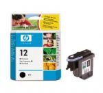 HP C5023A (№12) Печголовка черная