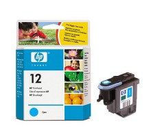 HP C5024A (№12) Печголовка голубая ― DUCART.RU