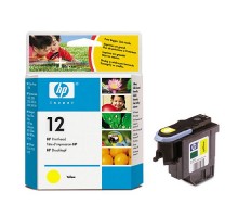 HP C5026A (№12) Печголовка желтая ― DUCART.RU