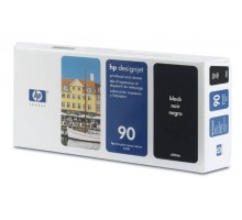 HP C5054A (№90) Печголовка черная ― DUCART.RU