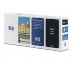 HP C5054A (№90) Печголовка черная