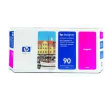 HP C5056A (№90) Печголовка пурпурная ― DUCART.RU