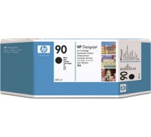 HP C5058A (№90) Картридж черный ― DUCART.RU