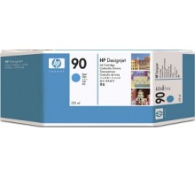 HP C5060A (№90) Картридж голубой ― DUCART.RU