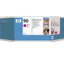 HP C5062A (№90) Картридж пурпурный ― DUCART.RU