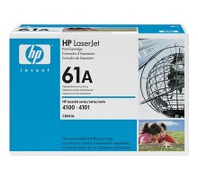 HP C8061A  Картридж ― DUCART.RU