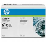 HP C8061D Два картриджа