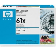 HP C8061X (61X) Картридж ― DUCART.RU