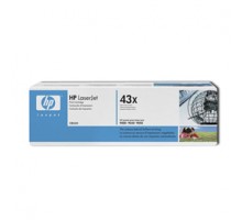 HP C8543X (43X) Картридж ― DUCART.RU