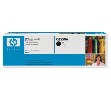 HP C8550A Картридж черный ― DUCART.RU