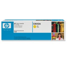 HP C8552A Картридж желтый ― DUCART.RU