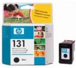 HP C8765HE (№131) Картридж черный