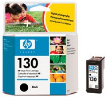 HP C8767HE (№130) Картридж черный ― DUCART.RU