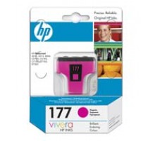 HP C8772HE (№177) Картридж пурпурный ― DUCART.RU