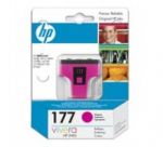 HP C8772HE (№177) Картридж пурпурный
