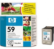 HP C9359A (№59) Картриж фото трехцветный ― DUCART.RU