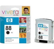 HP C9385A (№88) Картридж черный ― DUCART.RU
