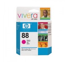 HP C9387A (№88) Картридж пурпурный ― DUCART.RU