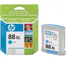 HP C9391A (№88) Картридж голубой увеличенный ― DUCART.RU