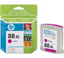 HP C9392A (№88) Картридж пурпурный увеличенный ― DUCART.RU