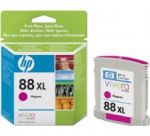HP C9392A (№88) Картридж пурпурный увеличенный