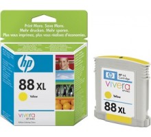 HP C9393A (№88) Картридж желтый увеличенный ― DUCART.RU