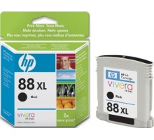 HP C9396A (№88) Картридж черный увеличенный ― DUCART.RU