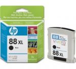HP C9396A (№88) Картридж черный увеличенный