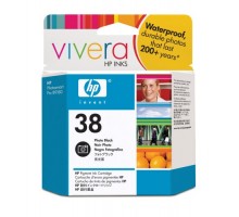 HP C9413A Картридж черный ― DUCART.RU