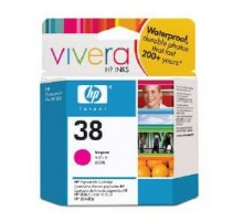 HP C9416A Картридж пурпурный ― DUCART.RU