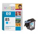 HP C9420A (№85) Печголовка голубая