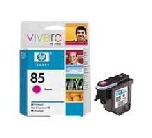 HP C9421A (№85) Печголовка пурпурная ― DUCART.RU